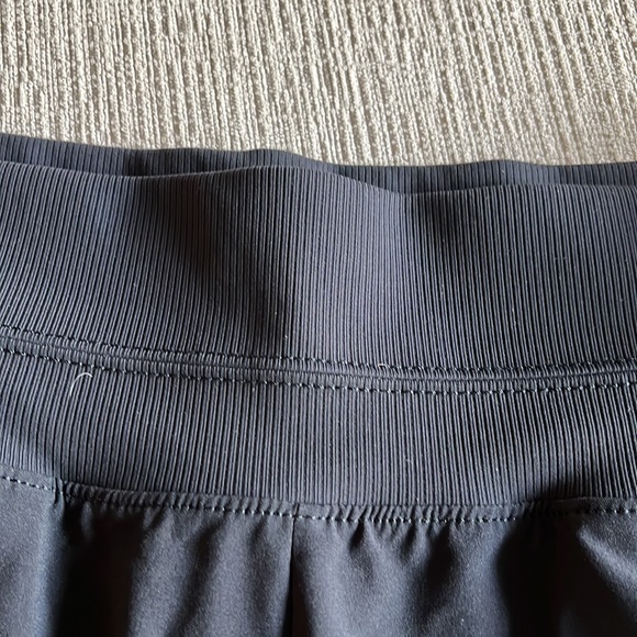 Athleta women’s joggers. Black sz 8. Like new. - Picture 6 of 7